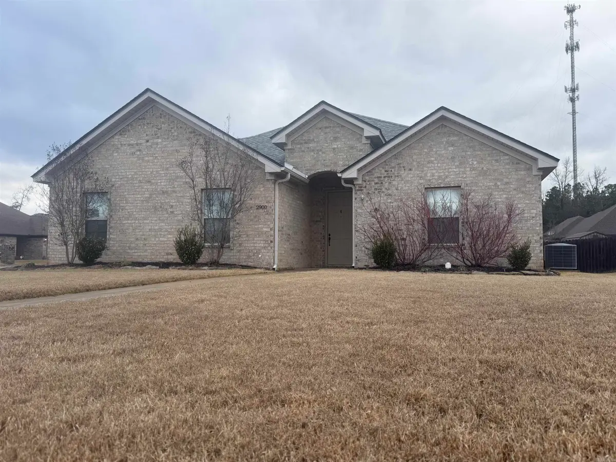 2900 Perth Cove, Benton, AR 72015 - #1