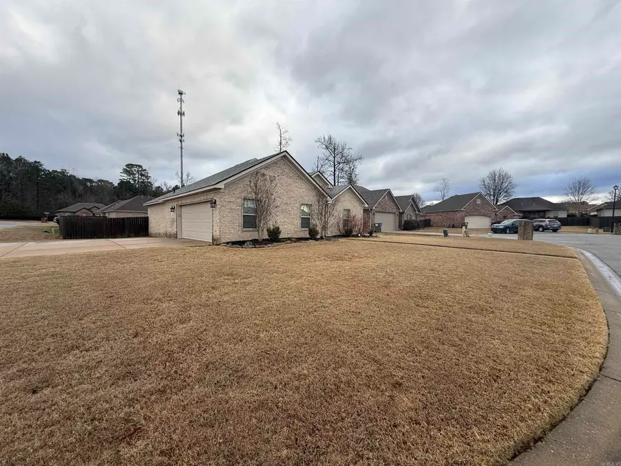 2900 Perth Cove, Benton, AR 72015 - #2