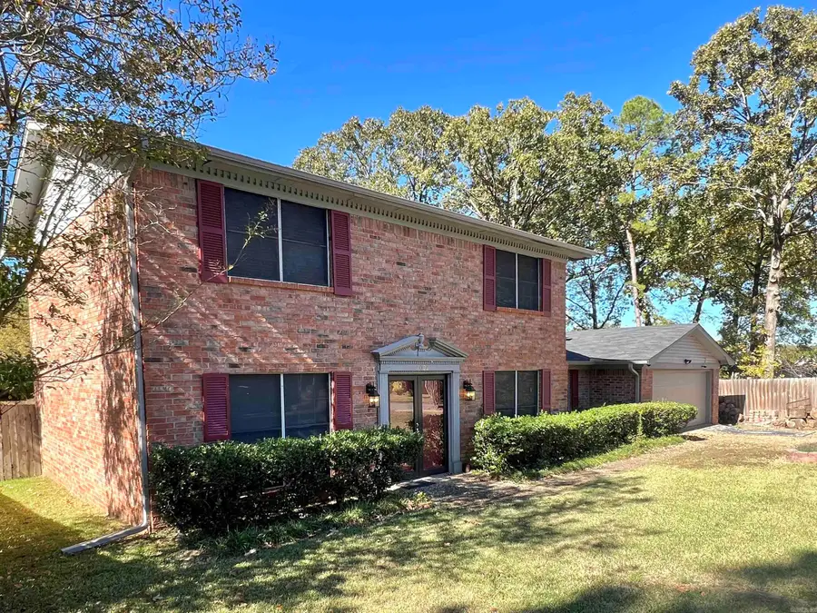 2002 Shumate Drive, Little Rock, AR 72212 - #3