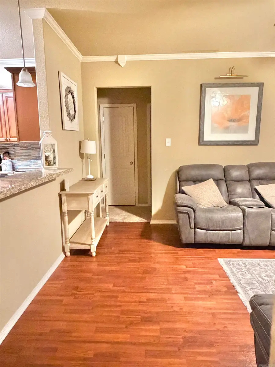 12413 Vision Court, North Little Rock, AR 72117 - #3