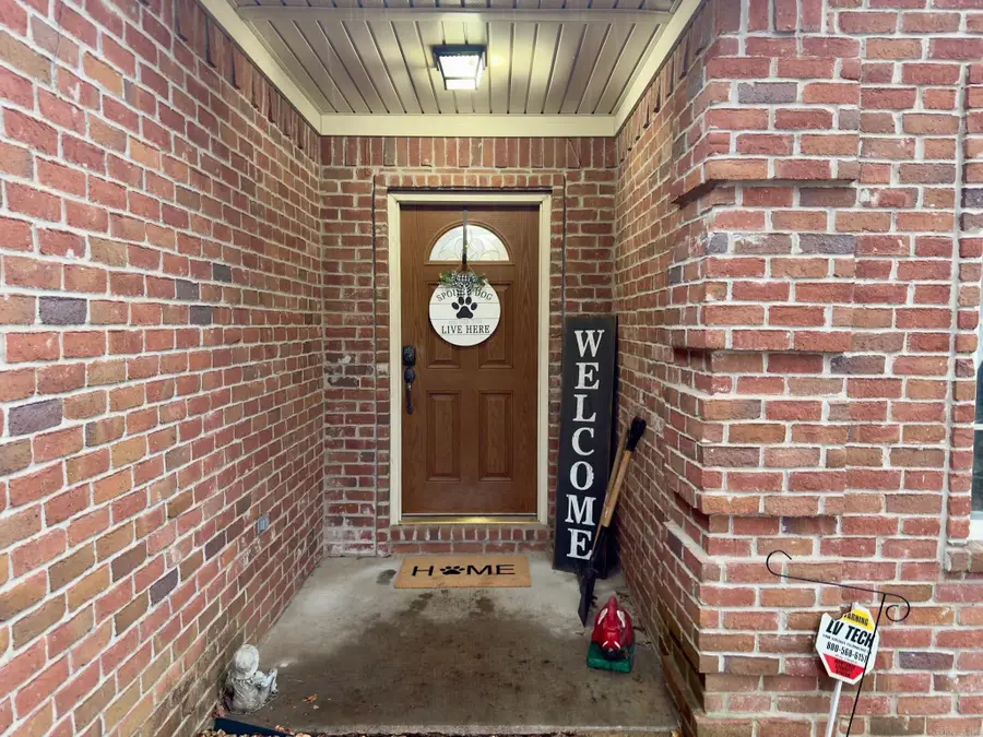 205 Merril Drive, Benton, AR 72015 - #2