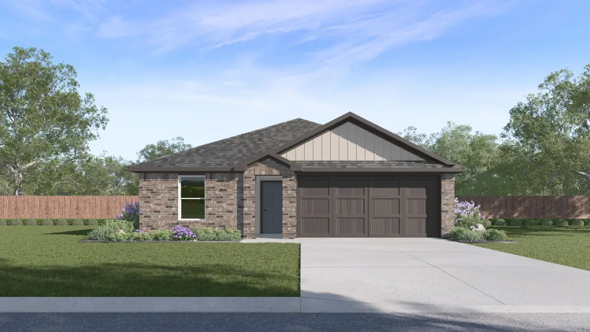 145 Stone Canyon Drive, Maumelle, AR 72113 - #1