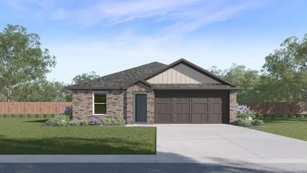 145 Stone Canyon Drive, Maumelle, AR 72113