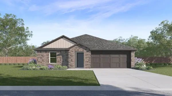 245 Stone Canyon Drive, Maumelle, AR 72113