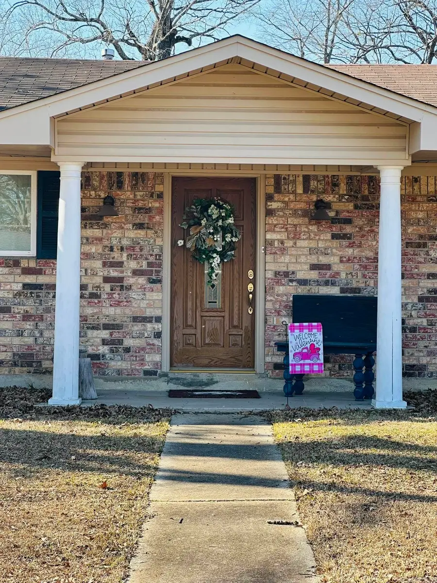 1408 Cypress St, Crossett, AR 71635 - #2