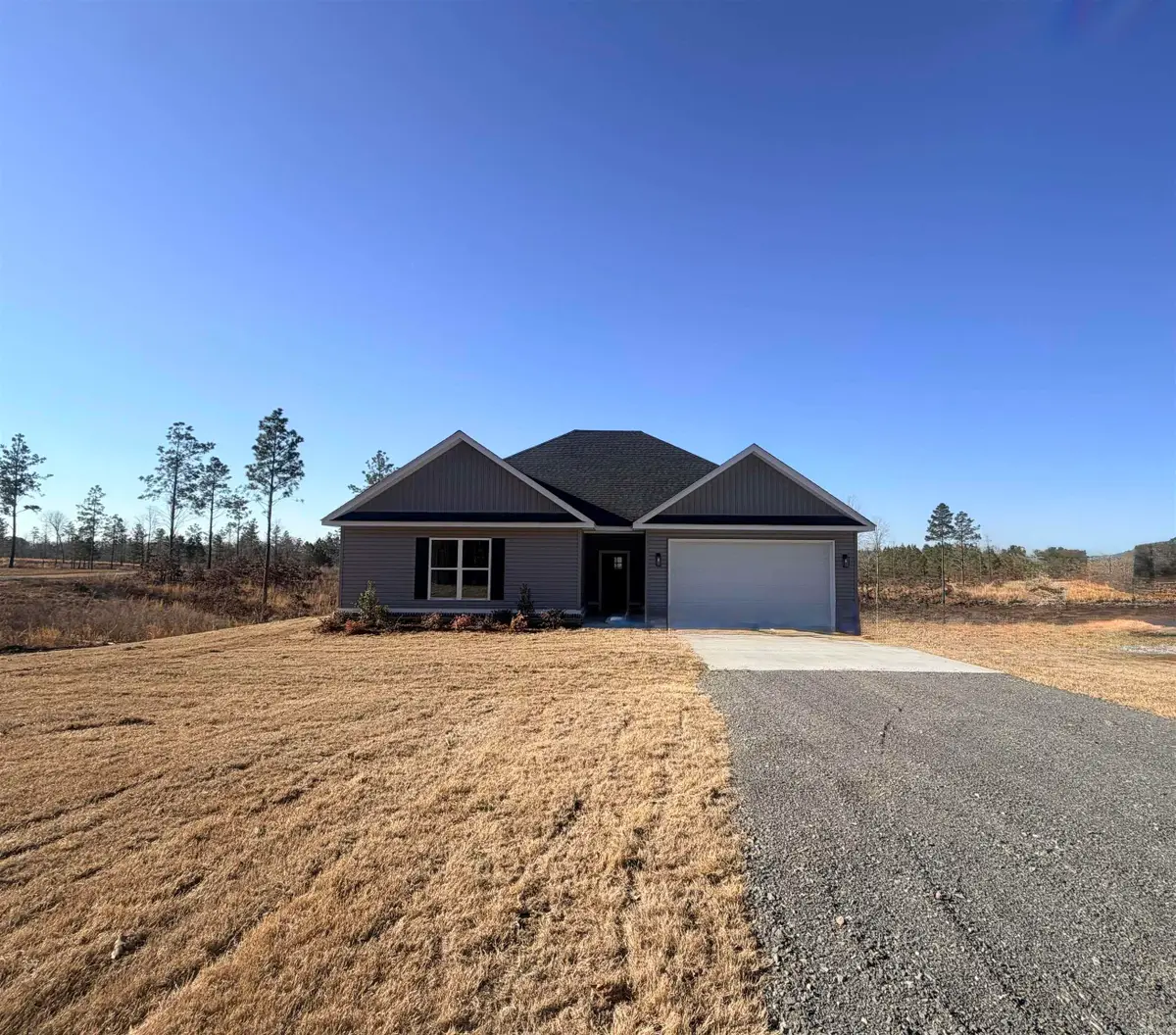 9323 Highway 298, Benton, AR 72019 - #1