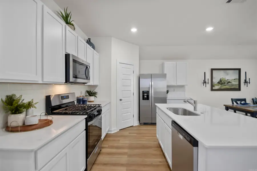 60 Wolfsbridge Loop, Cabot, AR 72023 - #2