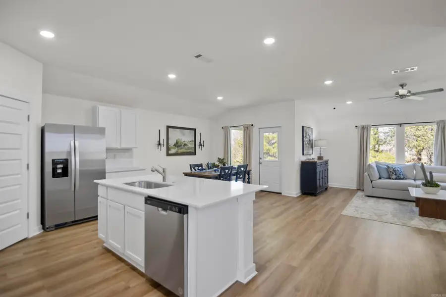 60 Wolfsbridge Loop, Cabot, AR 72023 - #3