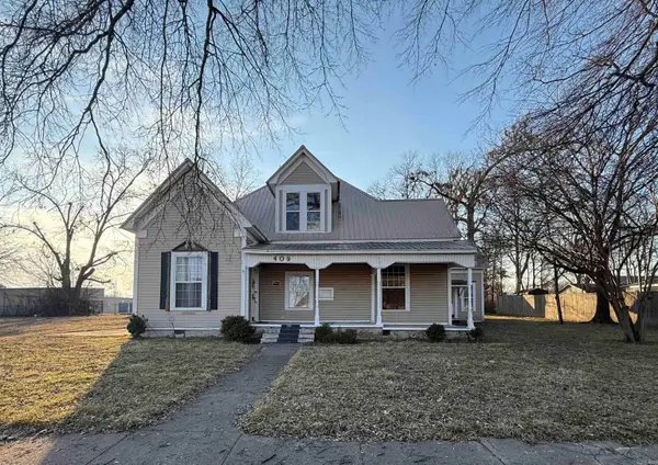 409 S Spring Street, Searcy, AR 72143