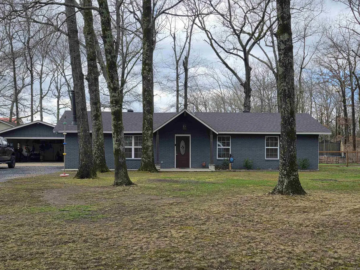 9 Palmer Drive, Conway, AR 72032 - #1