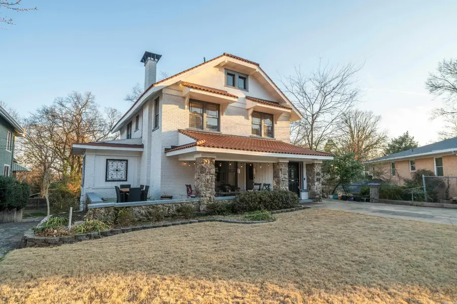 719 Prospect, Hot Springs National Park, AR 71901 - #2