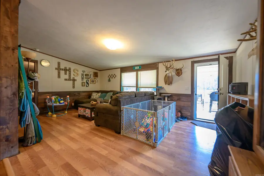 Address Withheld By Seller, Floral, AR 72534 - #3