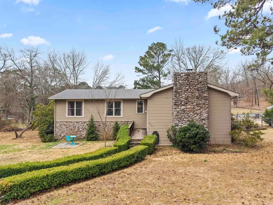 111 Hillsdale Terrace, Hot Springs, AR 71901 - #3