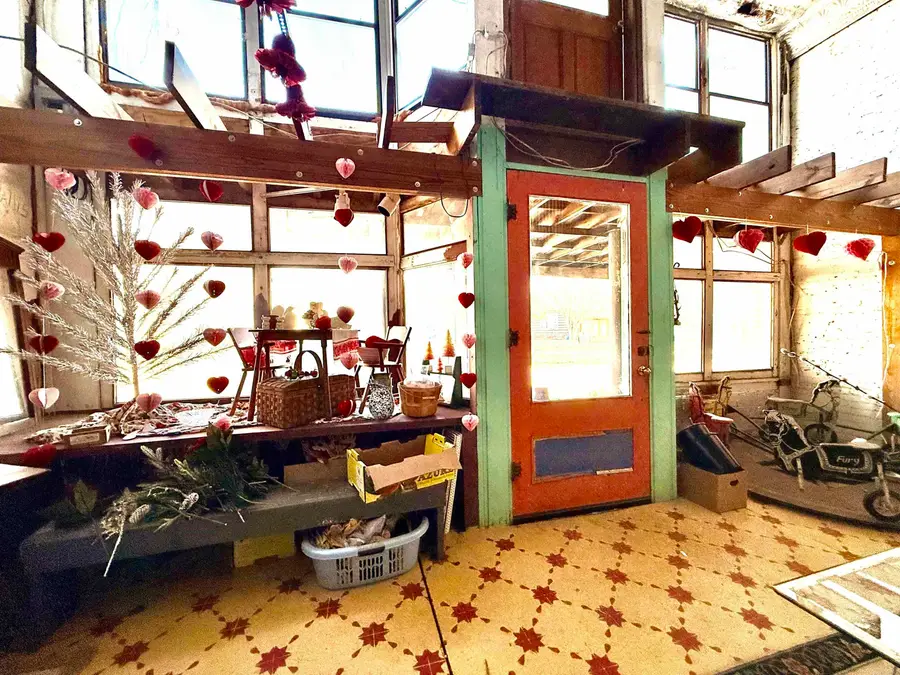 211 Oak, Leslie, AR 72645 - #3