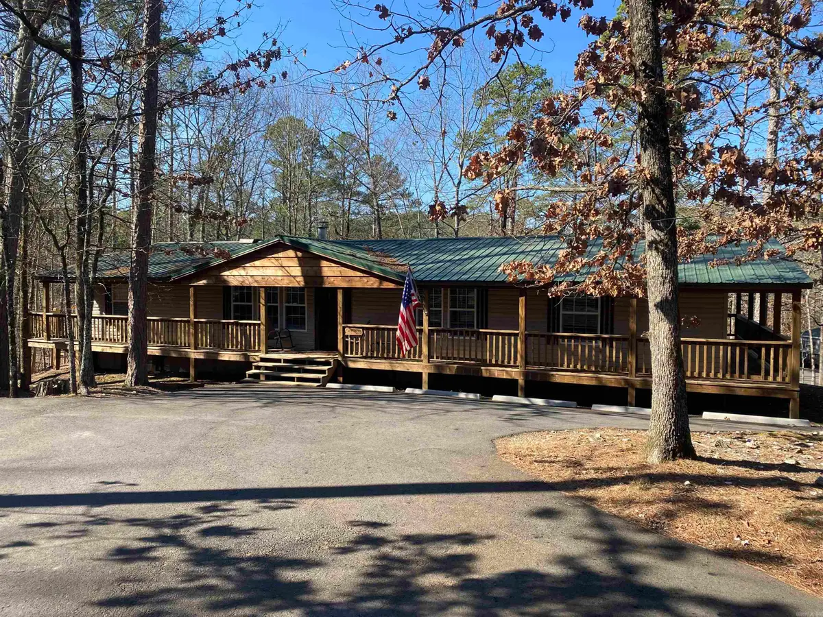 6 Crystal Drive, Mount Ida, AR 71957 - #1