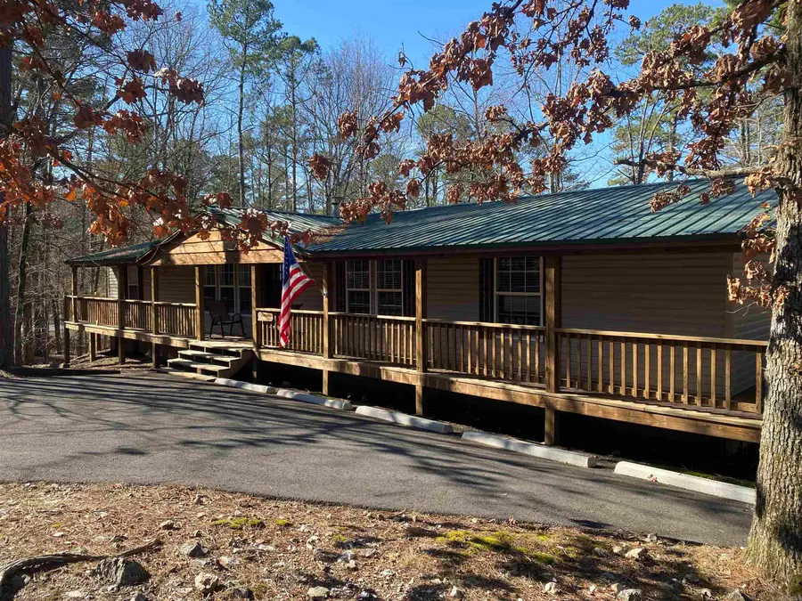 6 Crystal Drive, Mount Ida, AR 71957 - #2