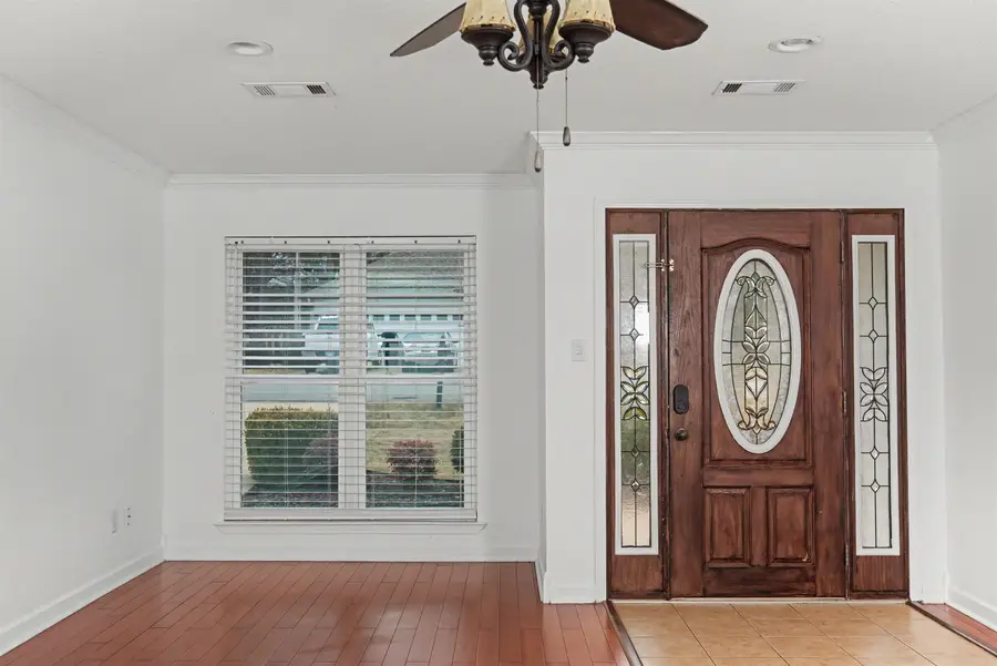 58 Horton Hills, Sheridan, AR 72150 - #2