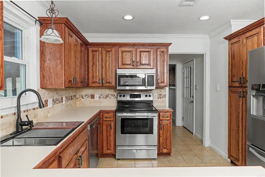 58 Horton Hills, Sheridan, AR 72150 - #3