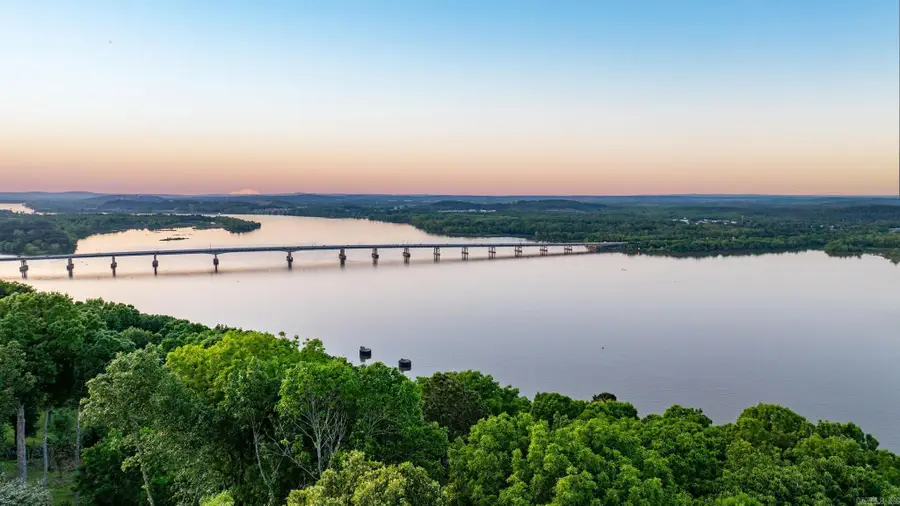 6 River View Point, Little Rock, AR 72227 - #2