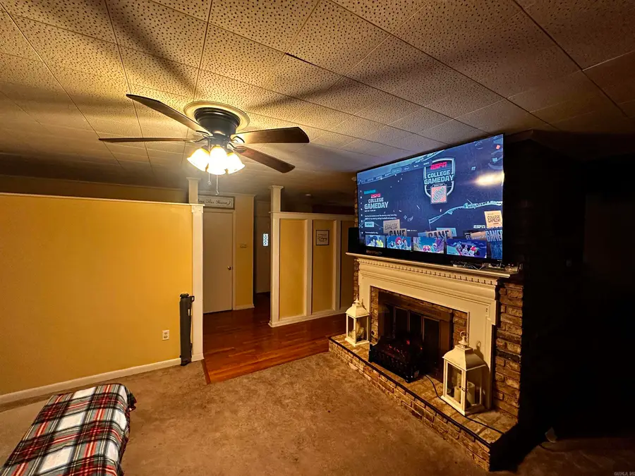 116 Haire Street, Magnolia, AR 71753 - #3