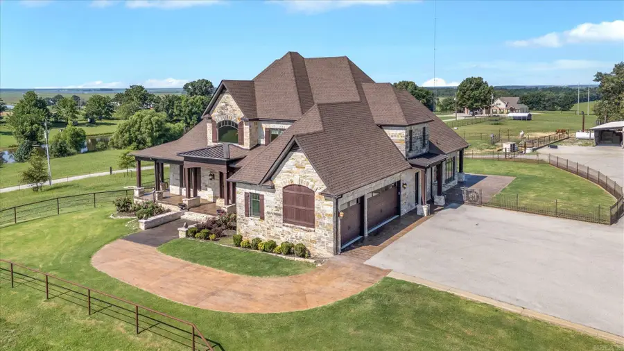 136 County Road 107, Jonesboro, AR 72404 - #2