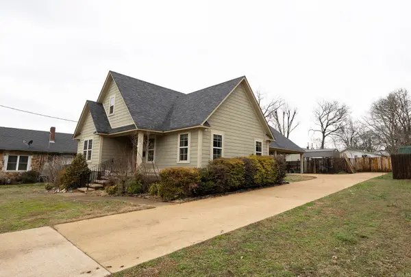 447 S Broad Street, Batesville, AR 72501