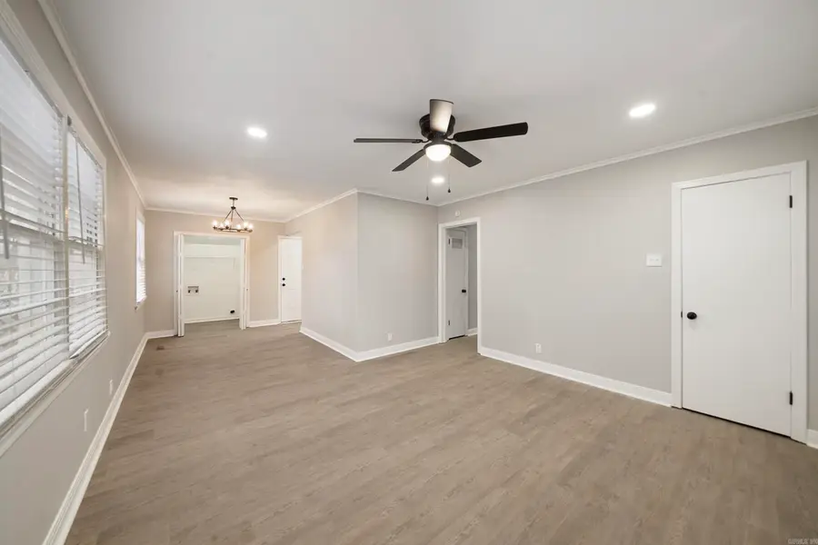 2109 Brown Street, Little Rock, AR 72204 - #3