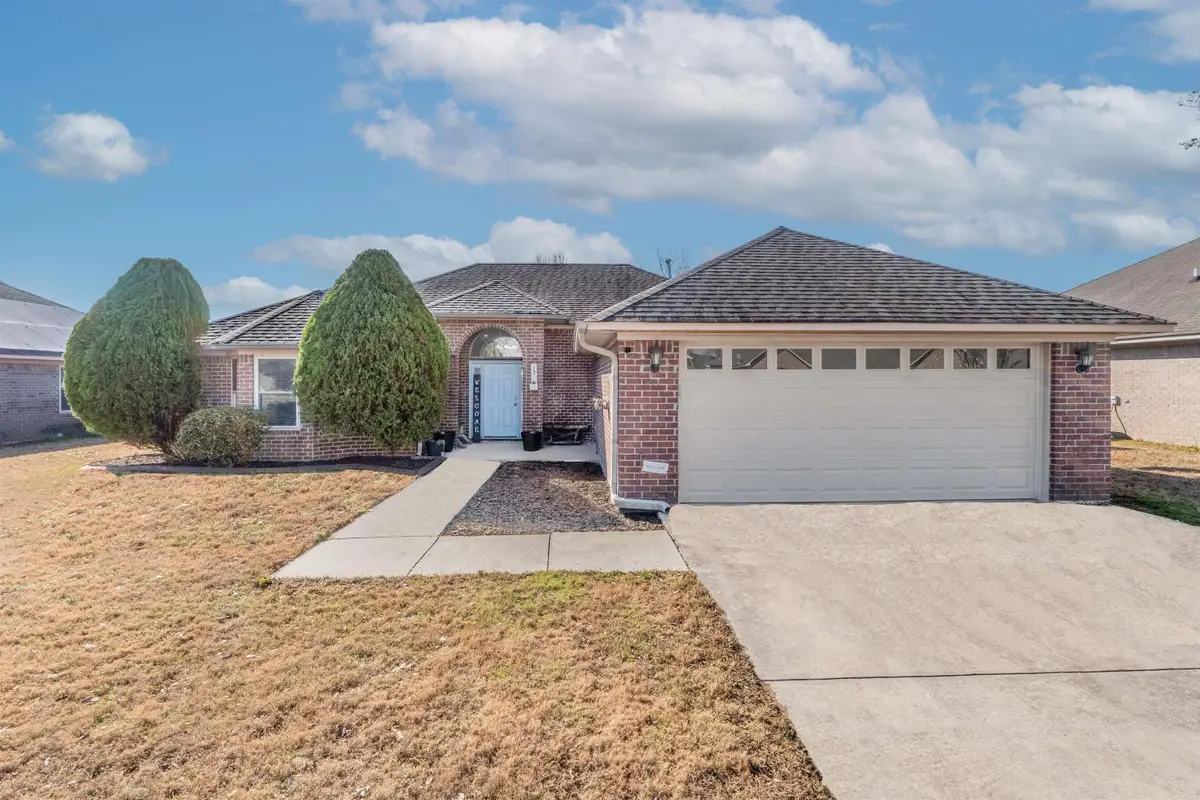 Address Withheld By Seller, Vilonia, AR 72173 - #1