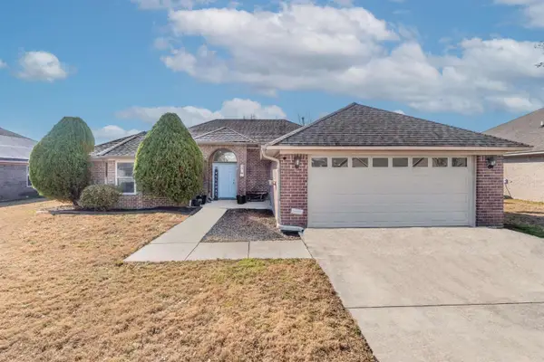 Address Withheld By Seller, Vilonia, AR 72173