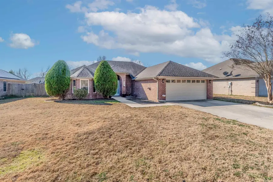 Address Withheld By Seller, Vilonia, AR 72173 - #2