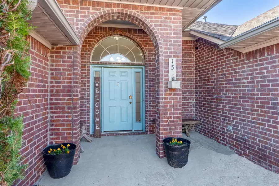 Address Withheld By Seller, Vilonia, AR 72173 - #3