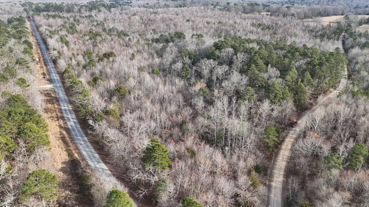 TBD Polk Road 95, Mena, AR 71953 - #1