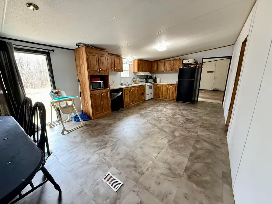 2318 Grant 55 Road, Hensley, AR 72065 - #3