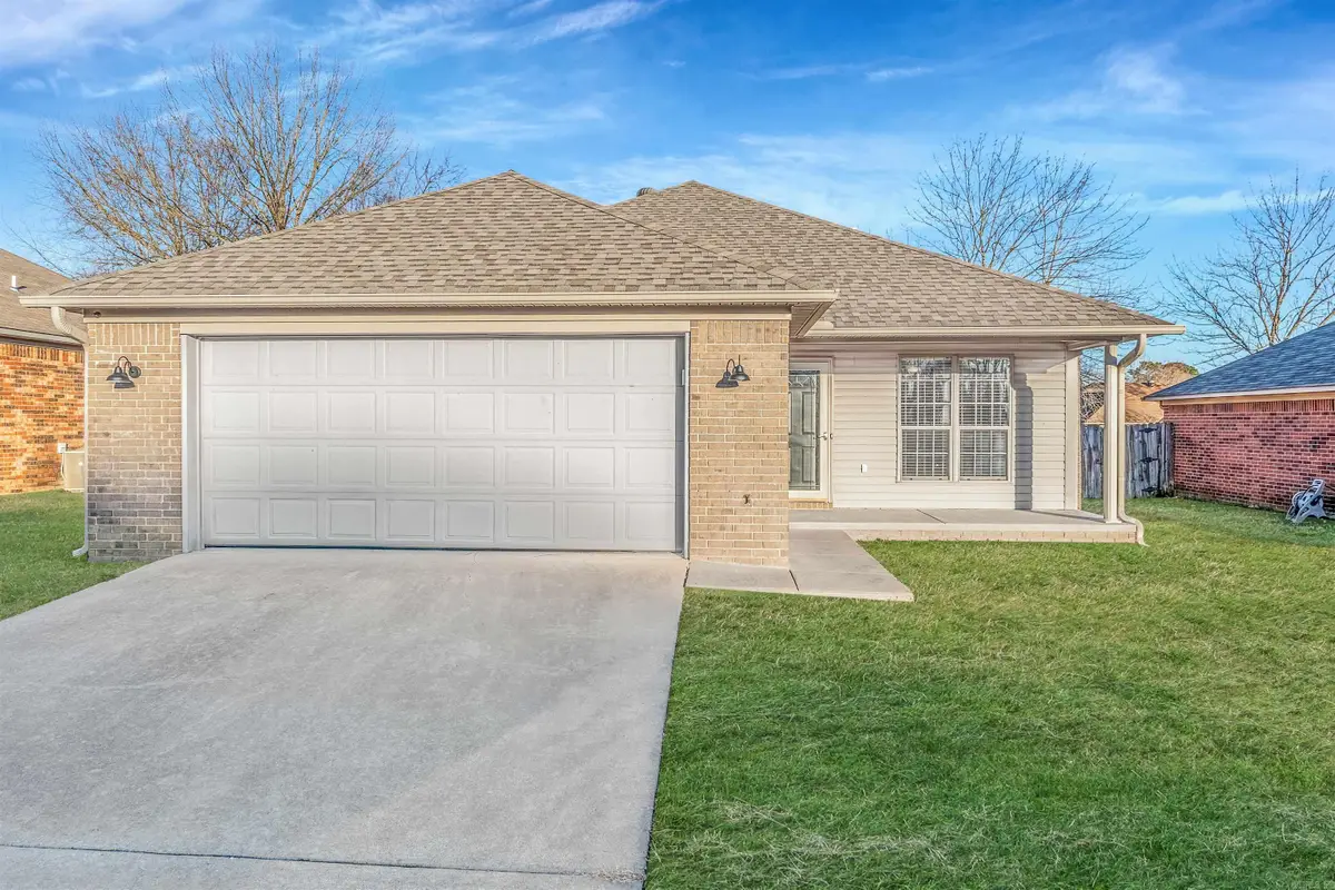 2470 Remington Drive, Conway, AR 72032 - #1