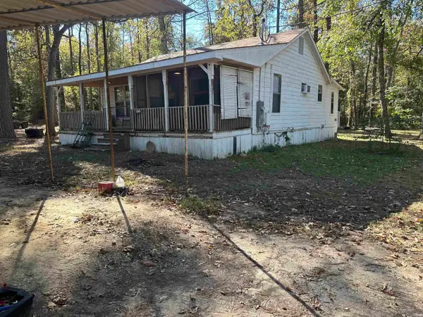 Address Withheld By Seller, Redfield, AR 72132