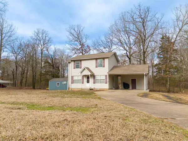 12504 Dalin Road, Cabot, AR 72023