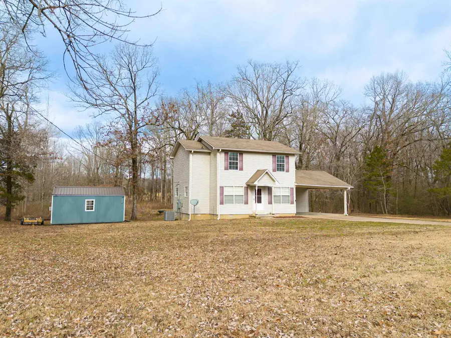 12504 Dalin Road, Cabot, AR 72023 - #2