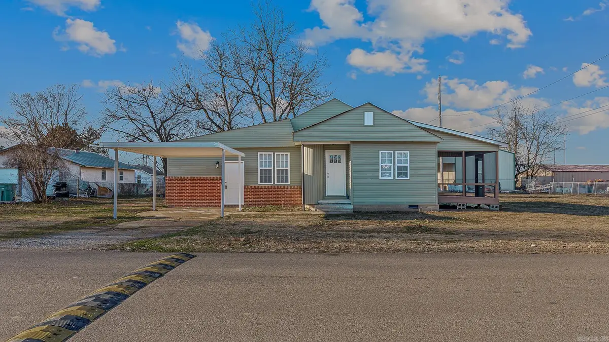 204 Fielder Street, Bay, AR 72411 - #1