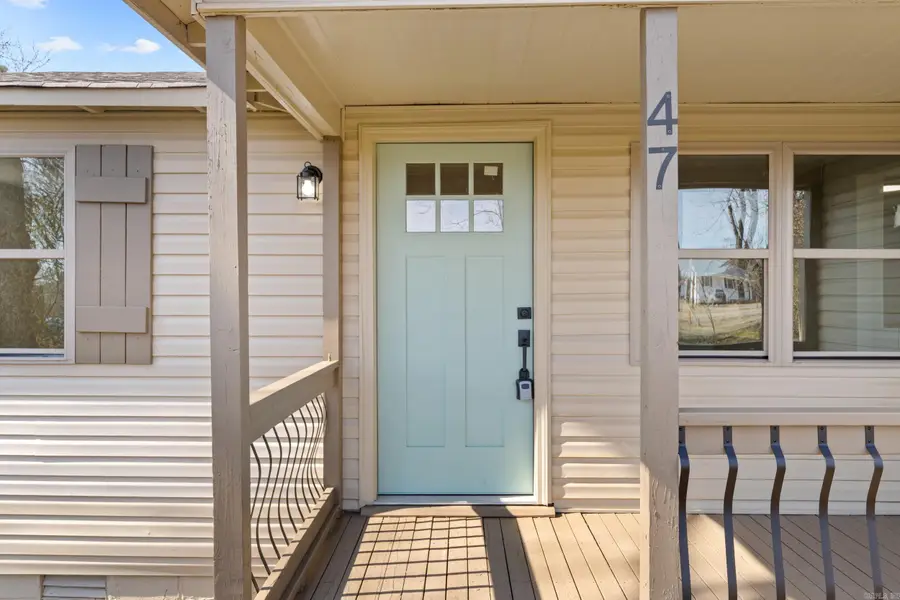 47 Wilson Road, Hattieville, AR 72063 - #3