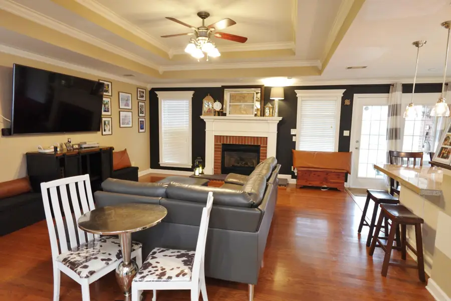 2505 Zoysia Lane, Conway, AR 72034 - #2