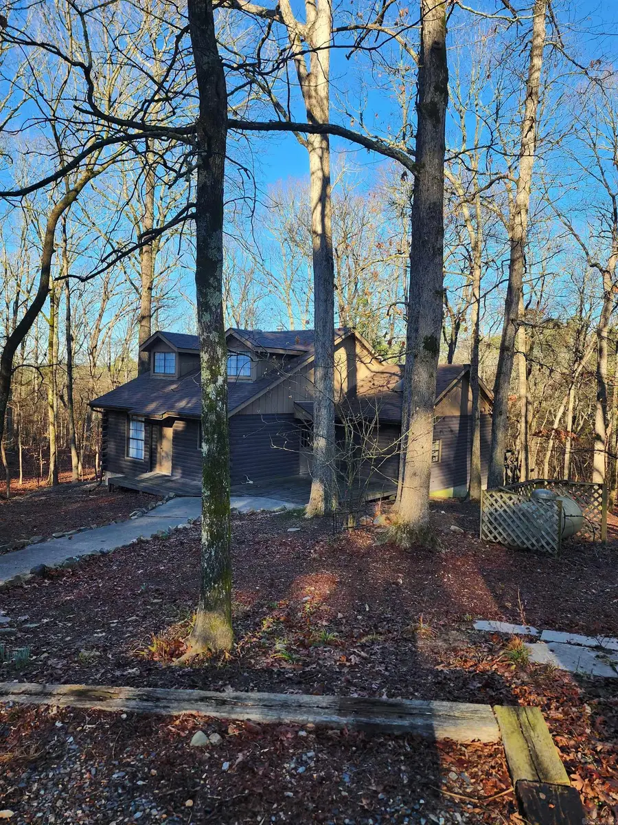 627 Polk Road 412, Mena, AR 71953 - #2