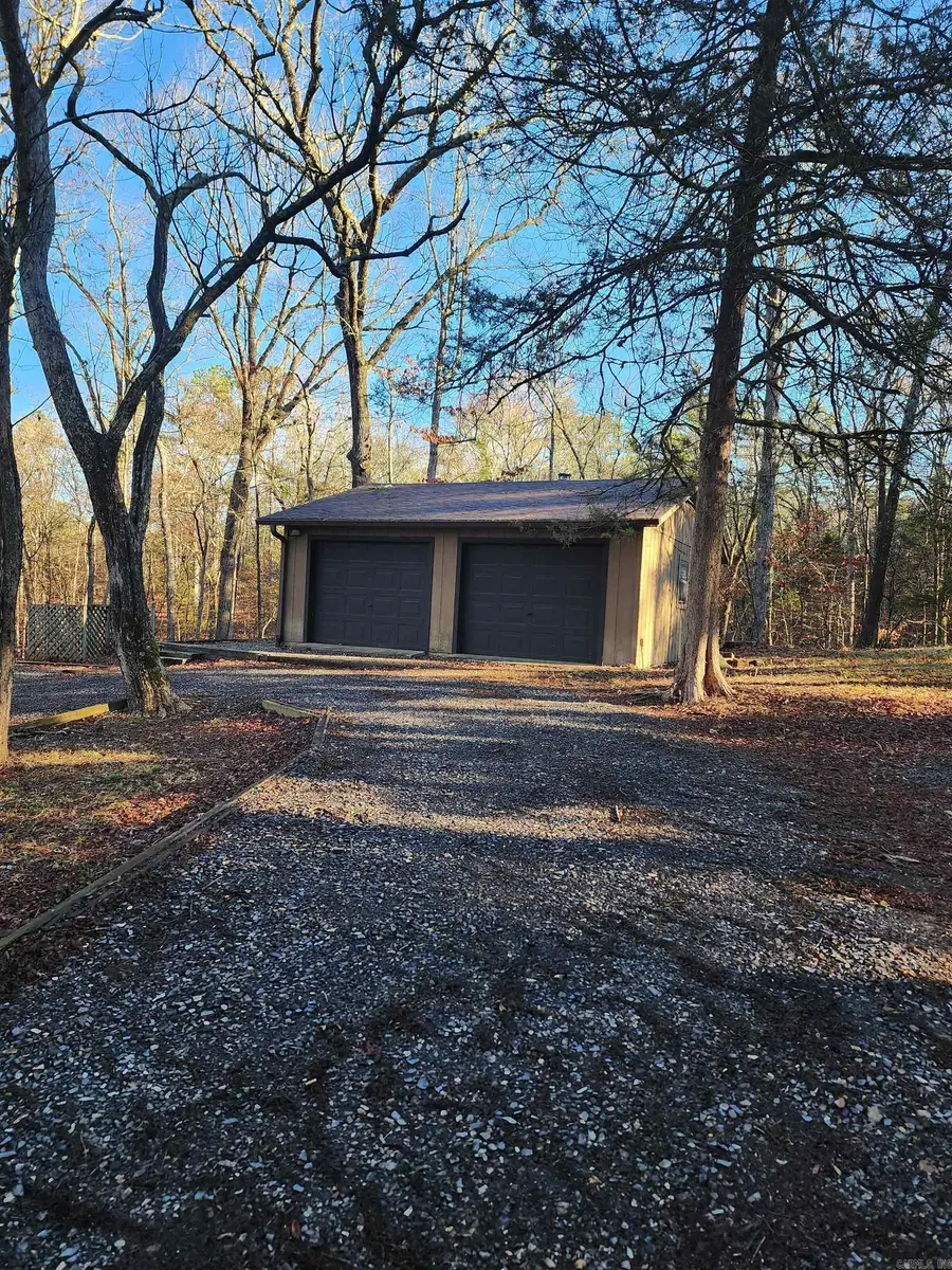 627 Polk Road 412, Mena, AR 71953 - #3