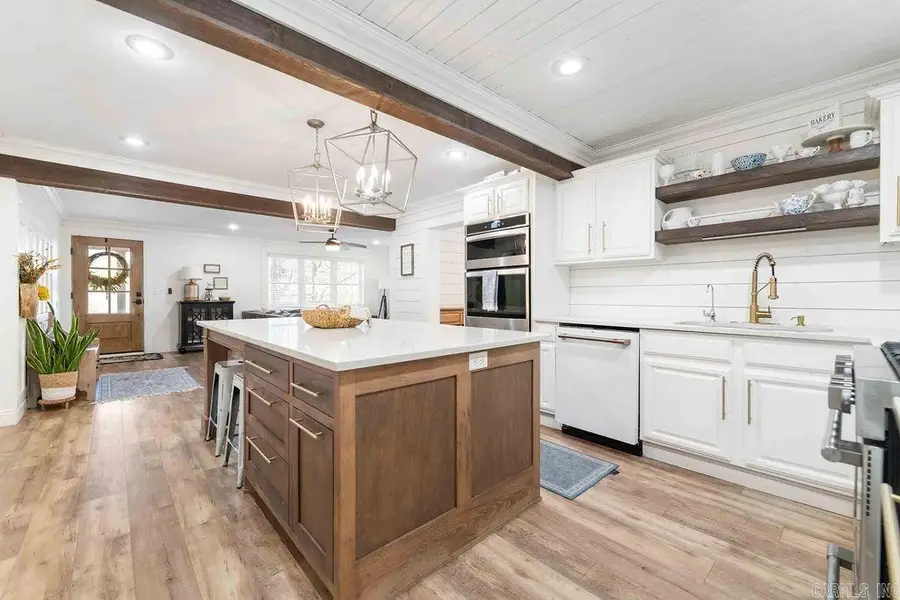 260 Ferguson Road, Clinton, AR 72031 - #3