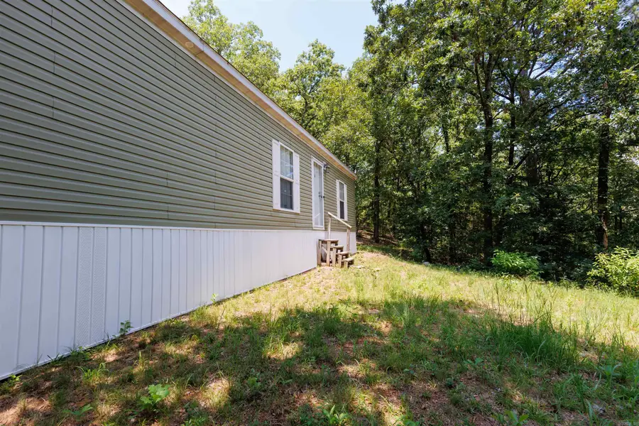 308 W Fifth Avenue, Perry, AR 72125 - #2