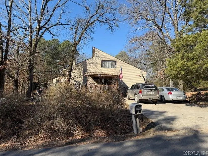 140 Carpenter Court, Hot Springs, AR 71901 - #1