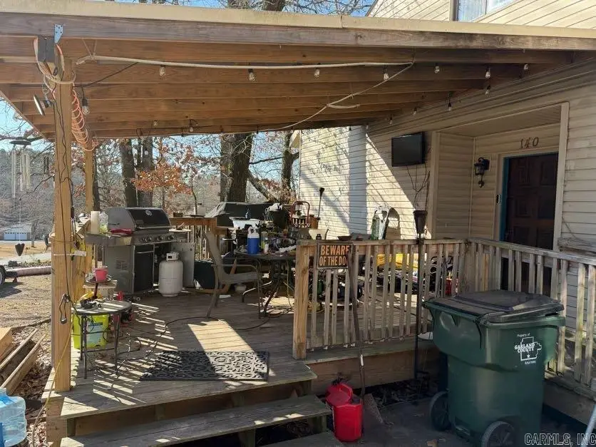 140 Carpenter Court, Hot Springs, AR 71901 - #3