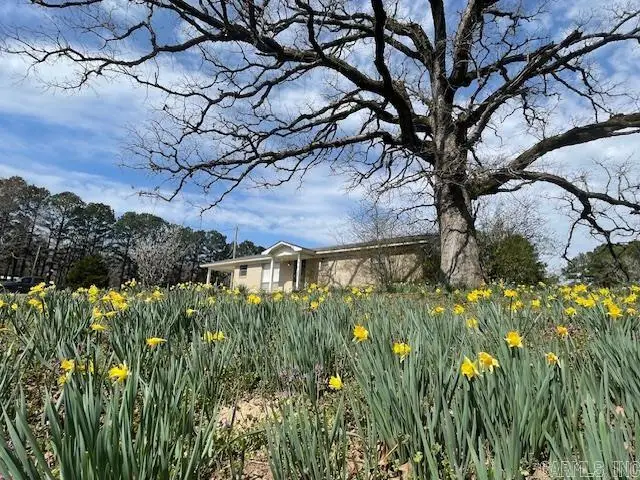 4708 Honeysuckle Road, Little Rock, AR 72206 - #3