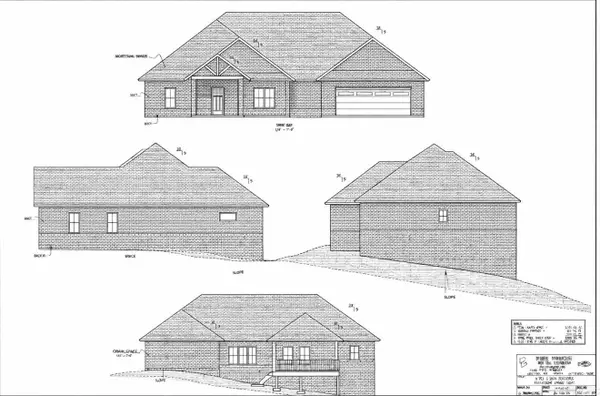 5 Nubarron Ln, Hot Springs Village, AR 71909