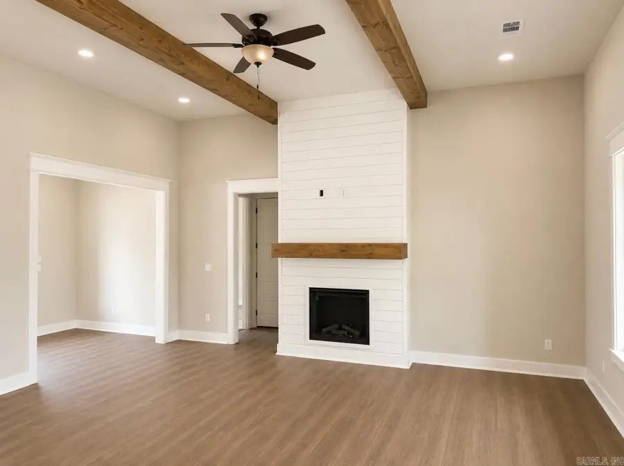 5 Nubarron Ln, Hot Springs Village, AR 71909 - #3