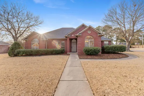 1655 Chicot Drive, Conway, AR 72034